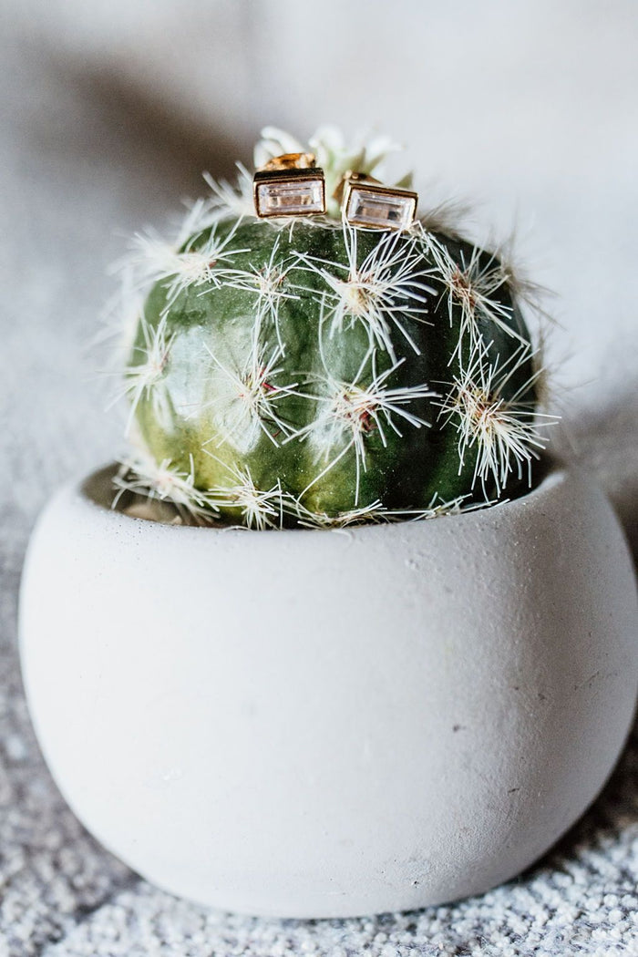 Just a Touch Earrings
