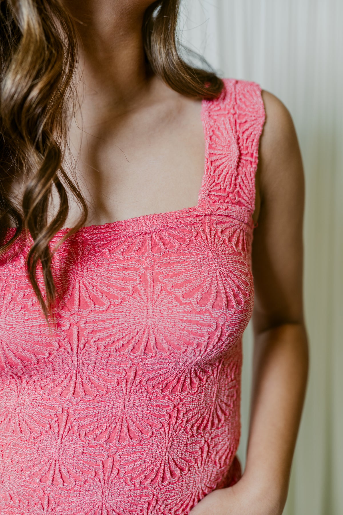 In My Garden Bra Top