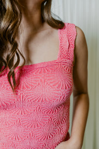 In My Garden Bra Top