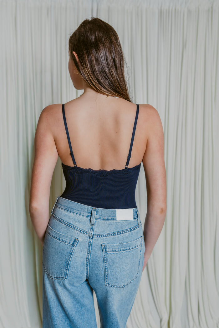 Spring Fever Bodysuit