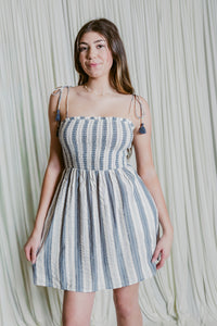 Endless Summer Mini Dress