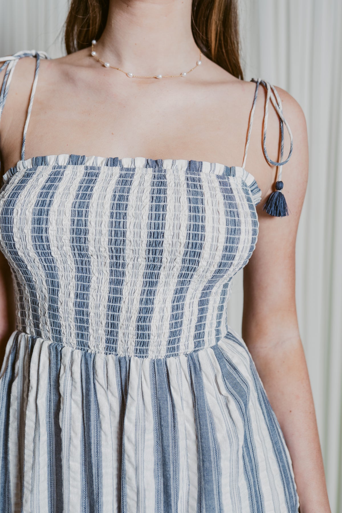 Endless Summer Mini Dress