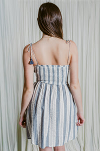 Endless Summer Mini Dress