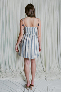 Endless Summer Mini Dress