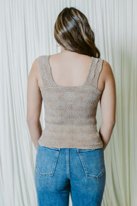 In My Garden Bra Top