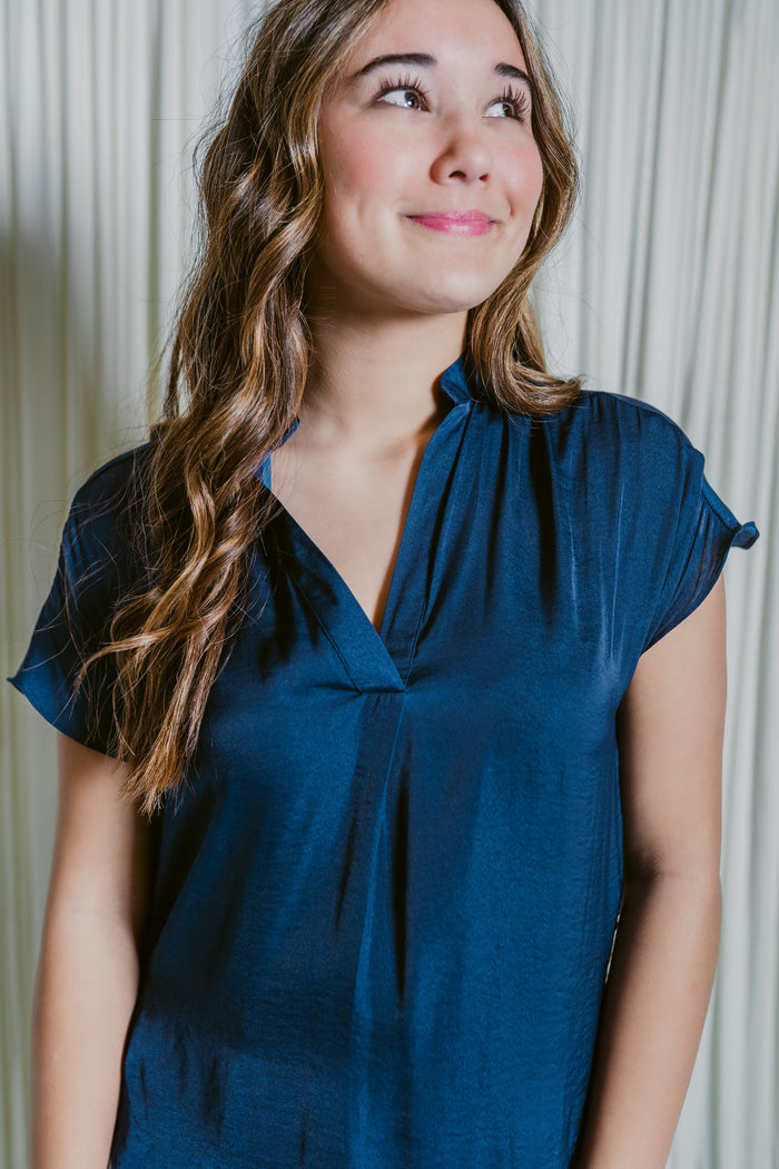 Forever & Ever Blouse