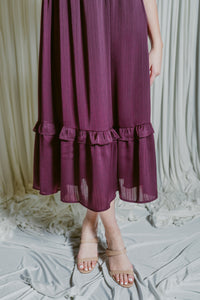 Everyday Icon Midi Dress