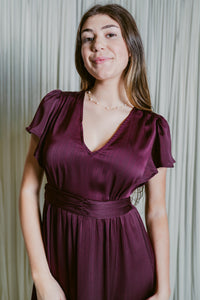 Everyday Icon Midi Dress