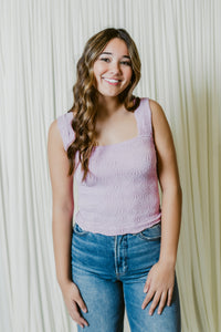 In My Garden Bra Top