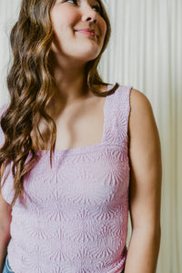 In My Garden Bra Top