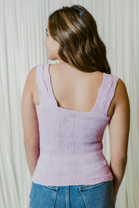 In My Garden Bra Top