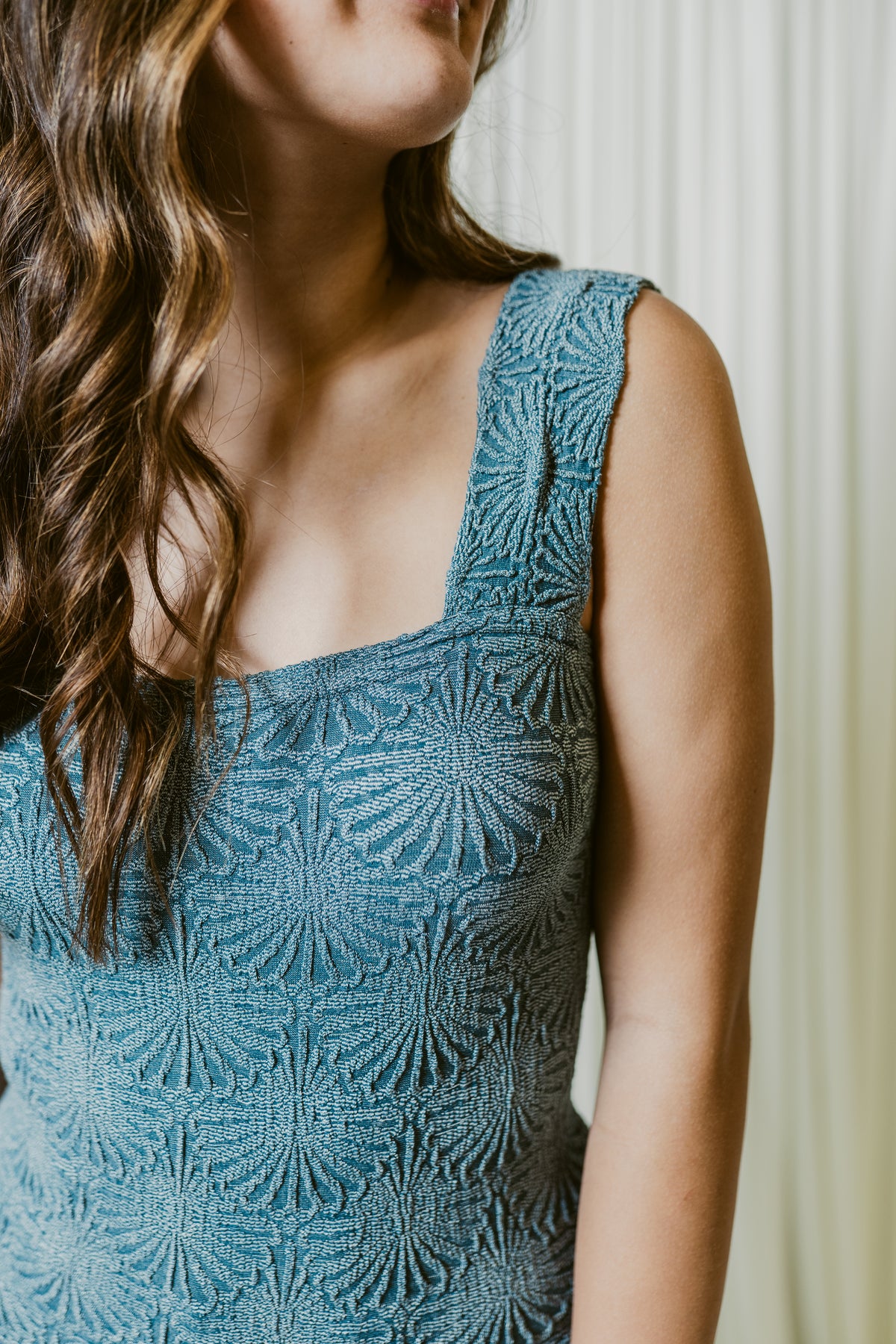 In My Garden Bra Top