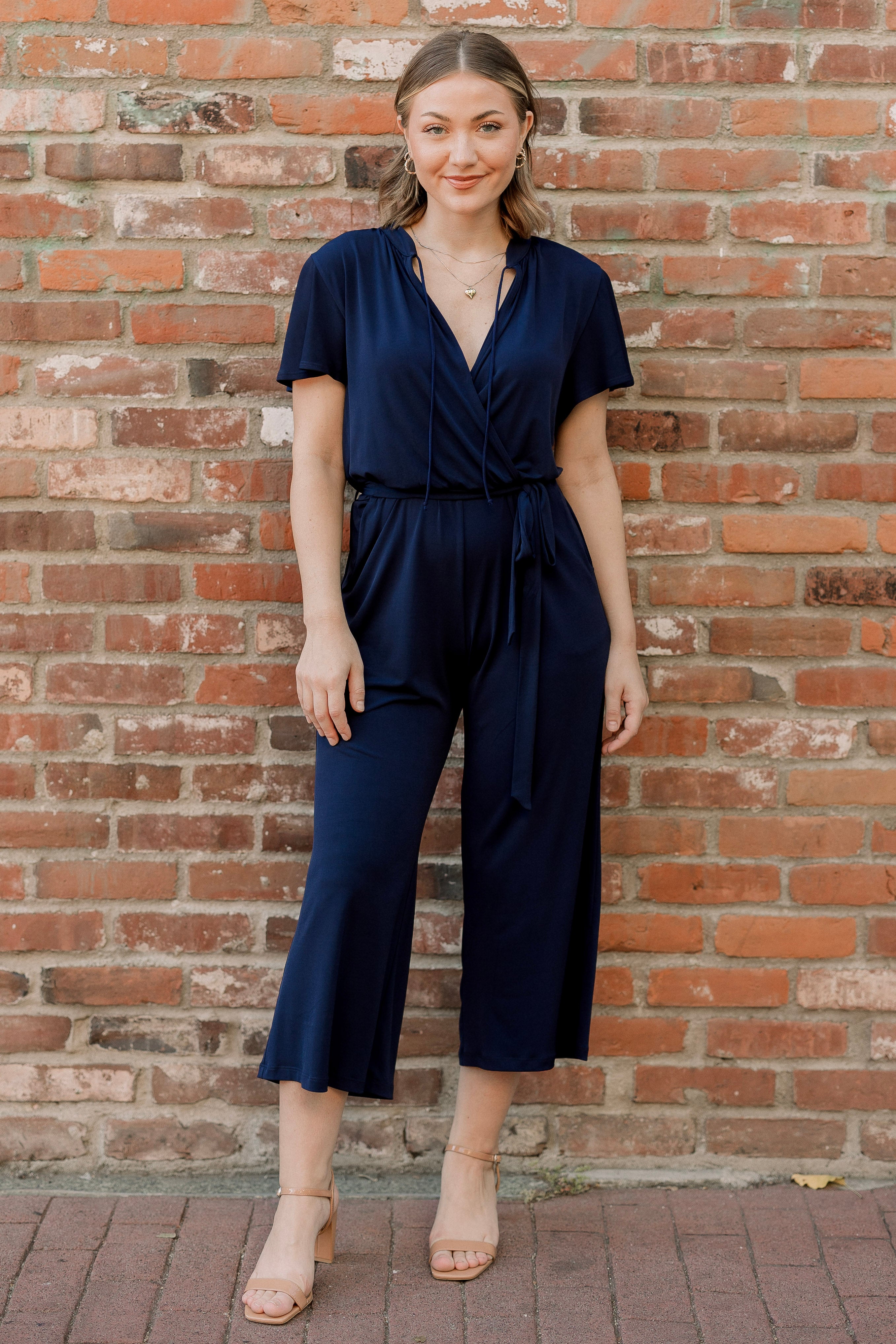 Rompers & Jumpsuits – For Elyse