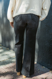 The Hustler Roller Sneak Denim