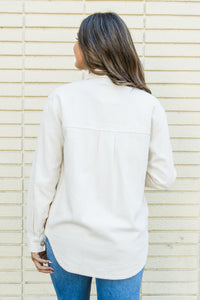 The Nicholson Shacket