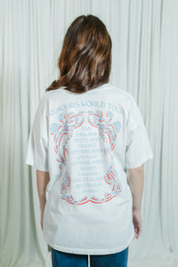 Fleetwood Mac World Tour 77' Tee