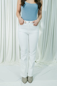The Lucy High-Rise Bootcut