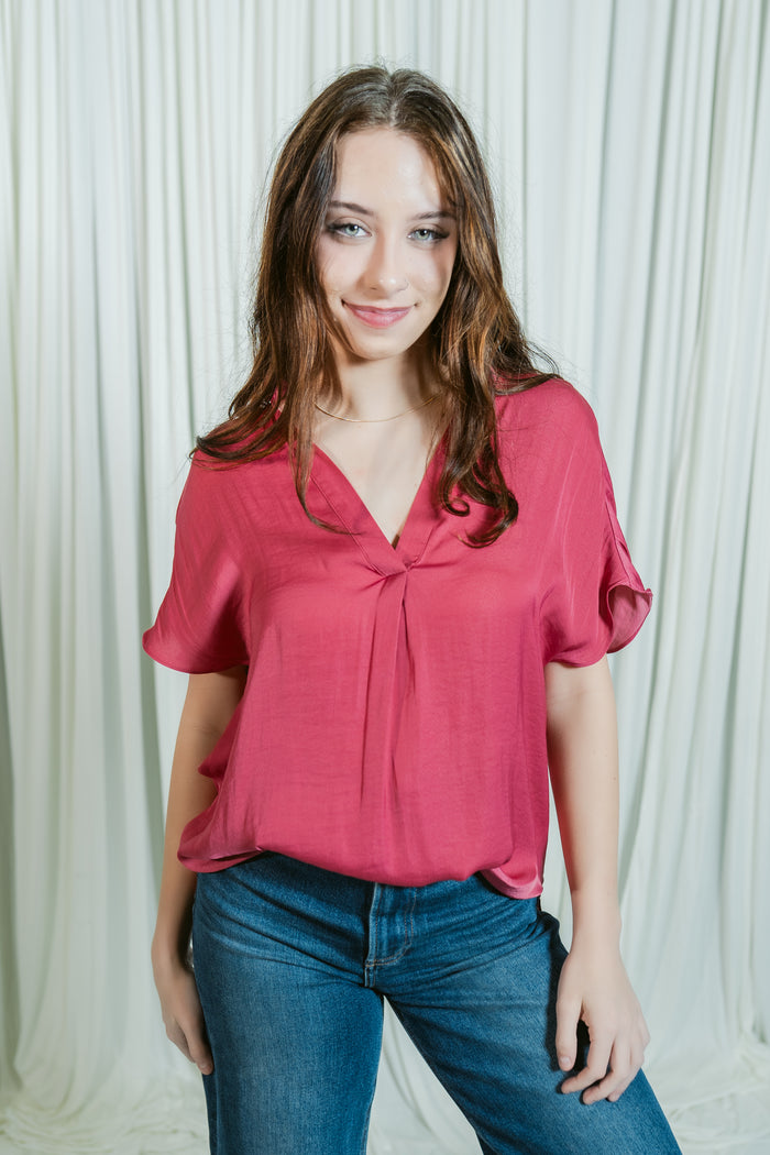 Forever & Ever Blouse