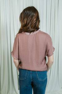 Forever & Ever Blouse