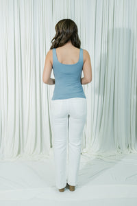 The Lucy High-Rise Bootcut