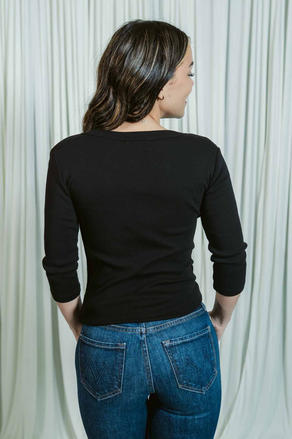 The Dot Fitted Favorite