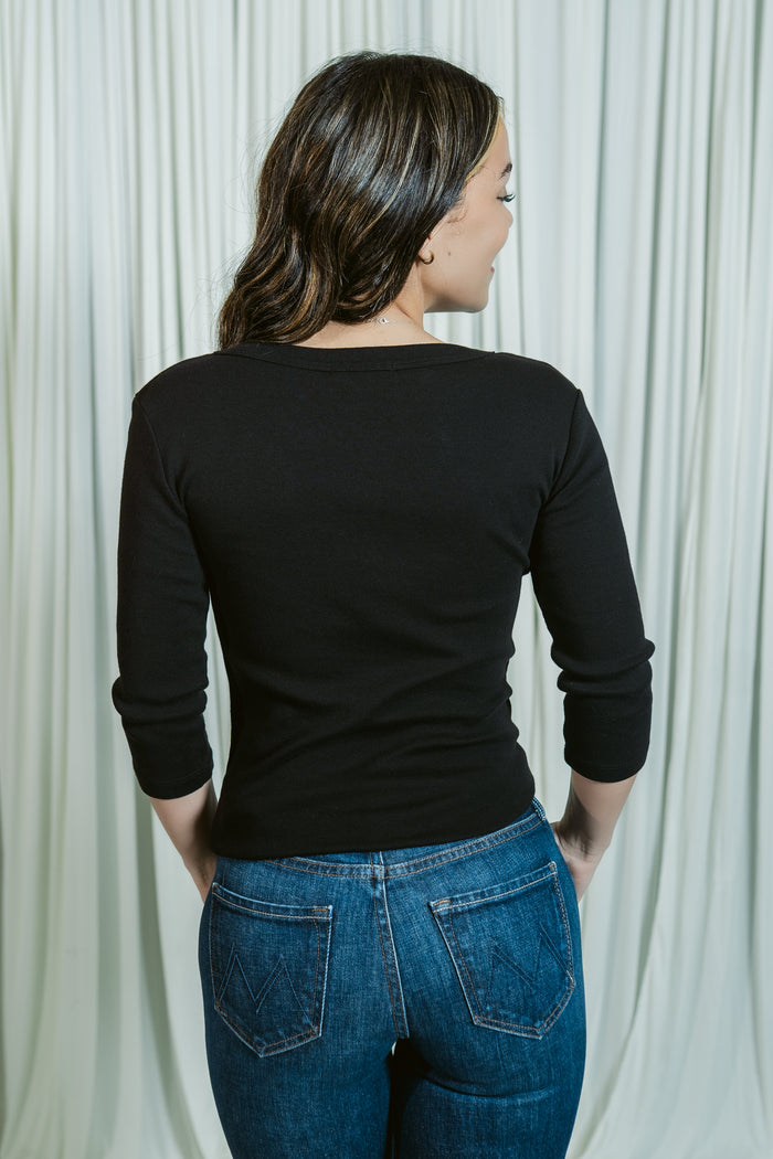 The Dot Fitted Favorite