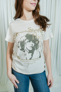 Stevie Nicks- In Your Dreams Tee