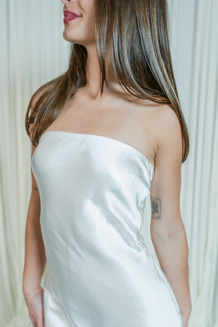 The Carolyn Elegance Dress