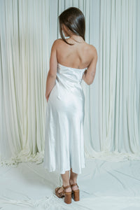 The Carolyn Elegance Dress