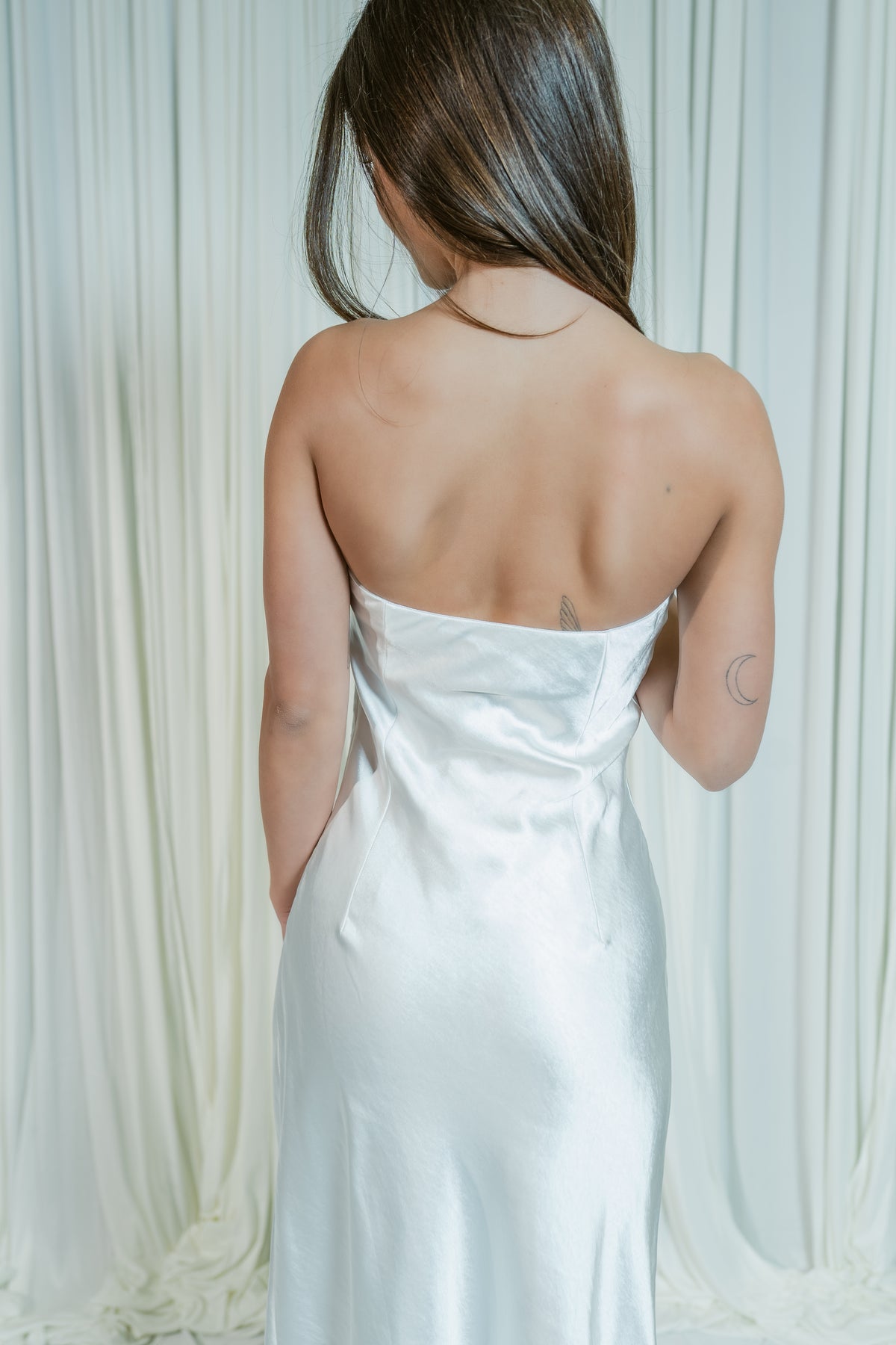 The Carolyn Elegance Dress