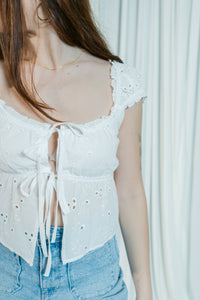 Bloom & Bow Crop
