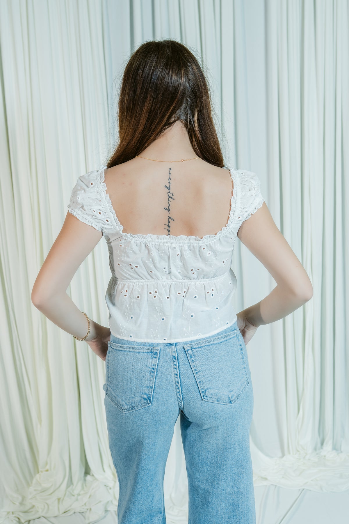 Bloom & Bow Crop