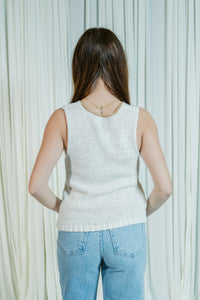 The Subtle Statement Knit