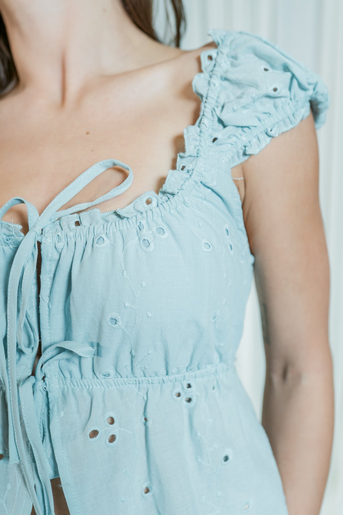 Bloom & Bow Crop