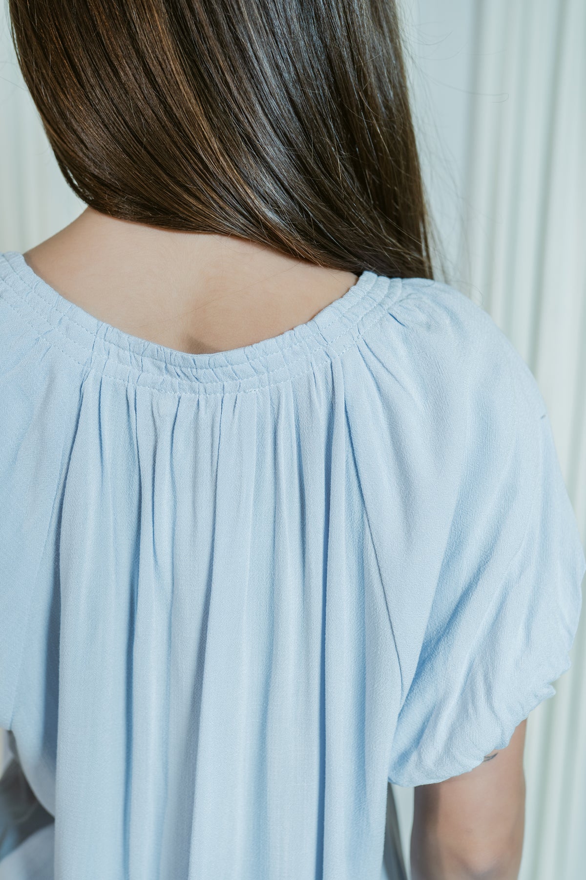 The Darling Daydream Blouse