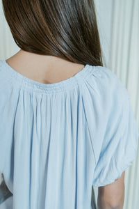 The Darling Daydream Blouse