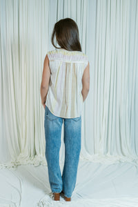 The Neapolitan Dream Top