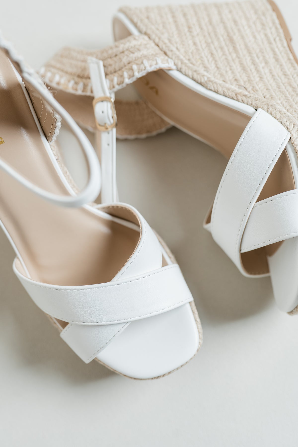 Lorita's Favorite Brunch Date Wedge