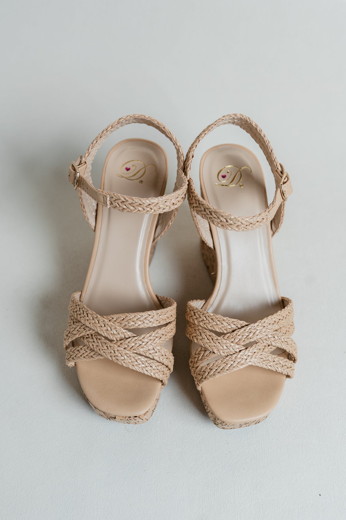 Daytime Picnic Wedge