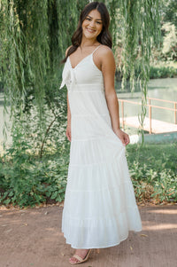 Royalton Waters Dress