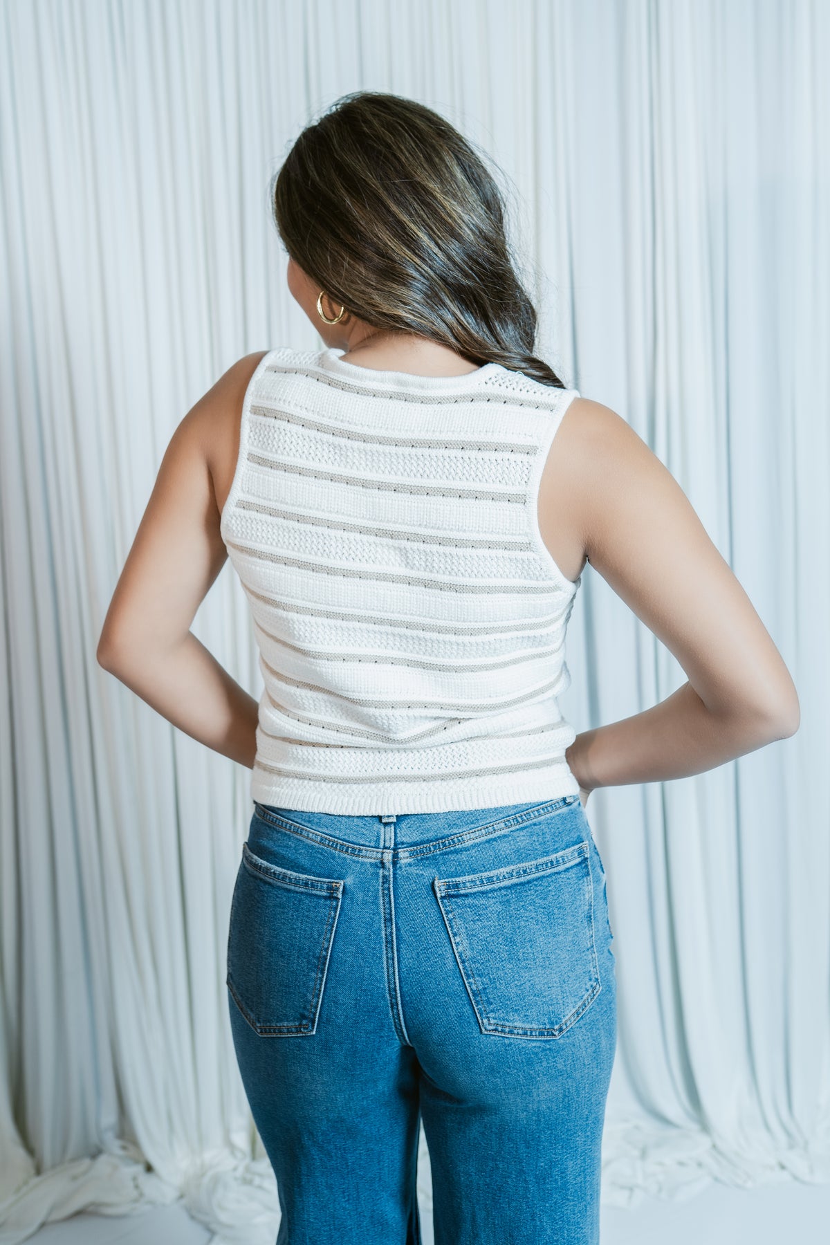 Marina Knit Top