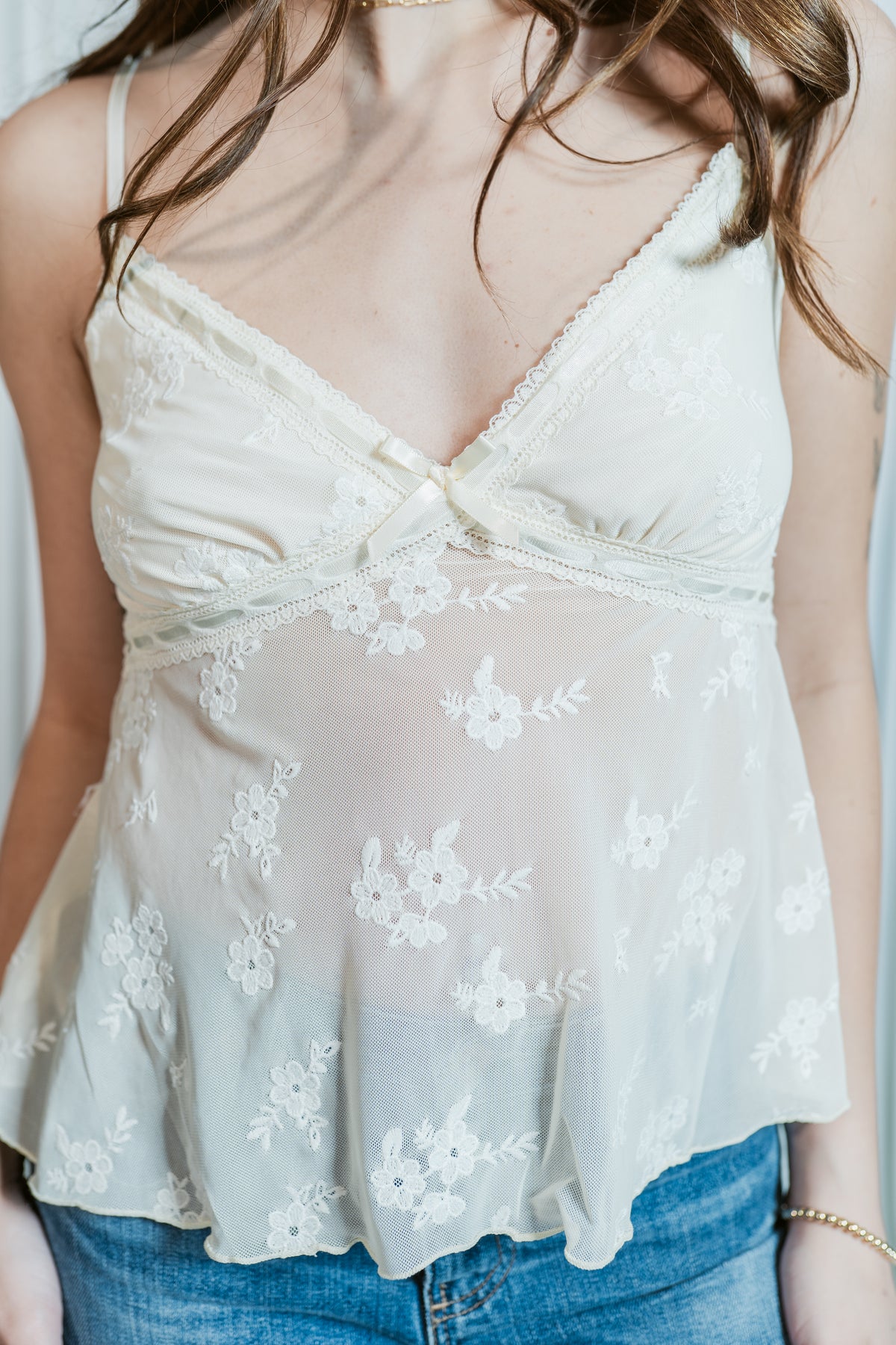 Lauriel Sunbaked Beauty Tank