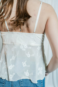 Lauriel Sunbaked Beauty Tank