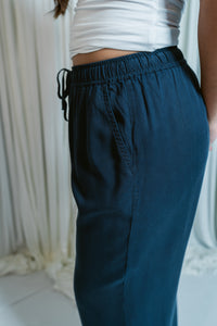 Gabriel Linen Pants