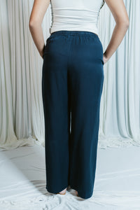 Gabriel Linen Pants