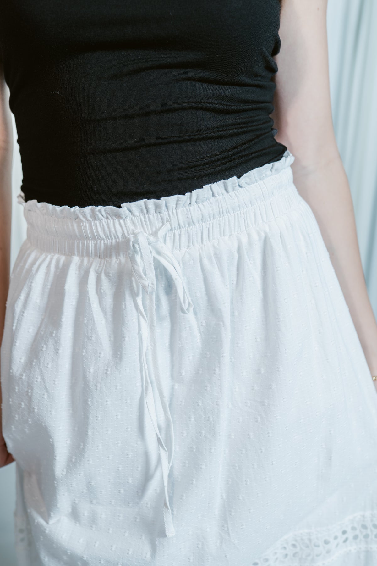 Meadowlight Eyelet Maxi