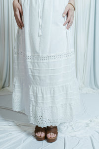 Meadowlight Eyelet Maxi