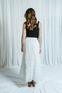 Meadowlight Eyelet Maxi