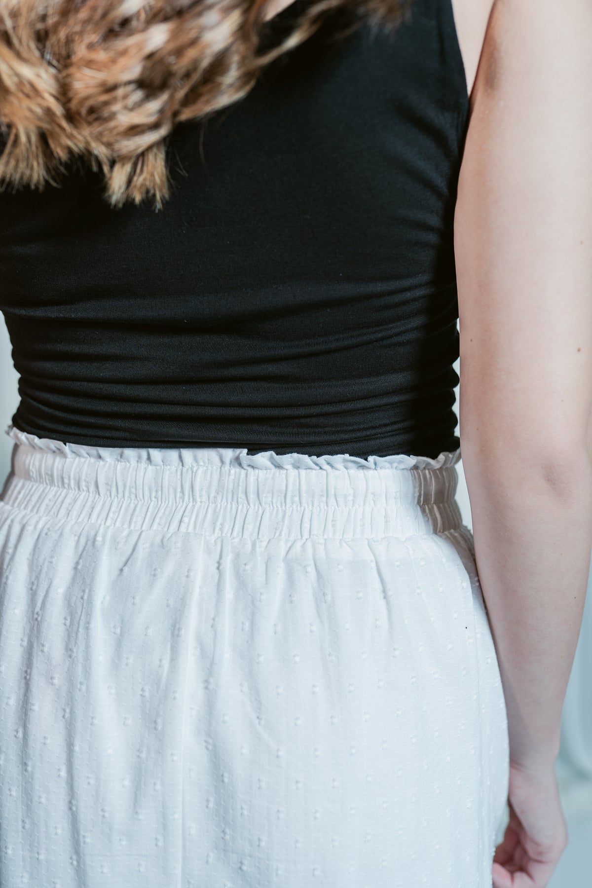 Meadowlight Eyelet Maxi