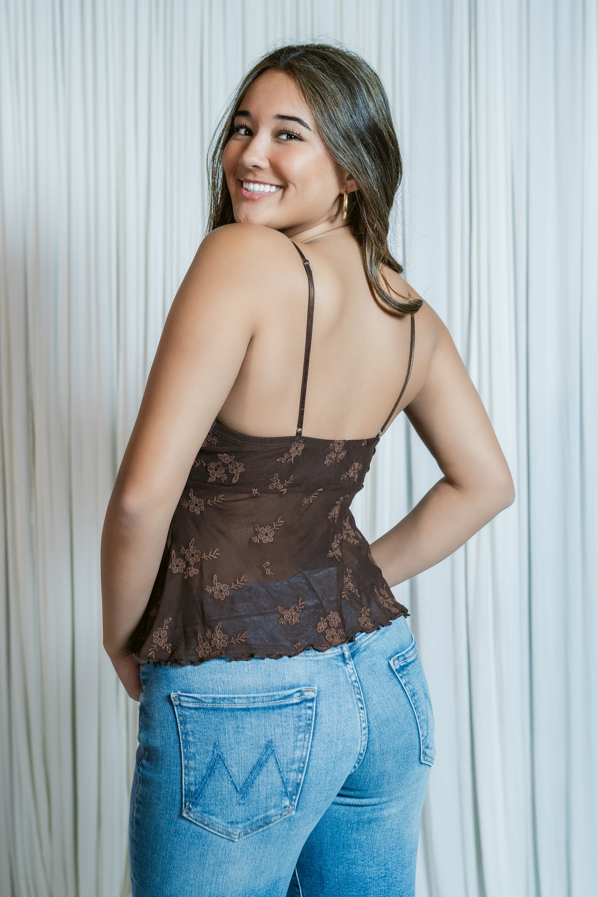 Lauriel Sunbaked Beauty Tank